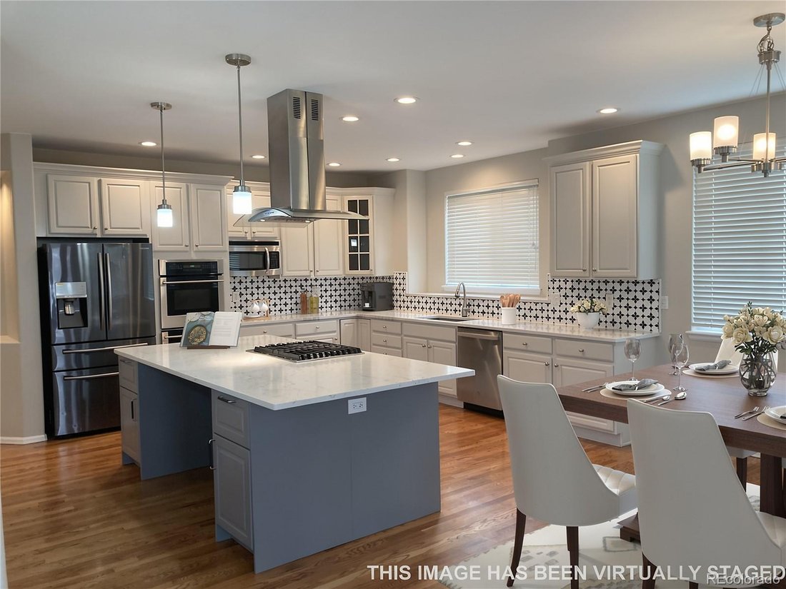 House in Lone Tree, Colorado, United States 4 - 17545900