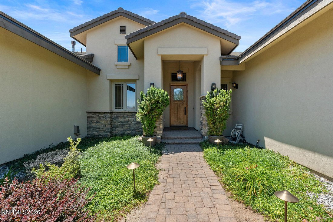 House in Reno, Nevada, United States 5 - 17673142