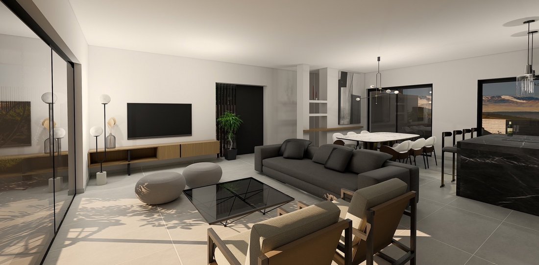 Apartment in Pallini, Attica, Greece 1 - 18273931