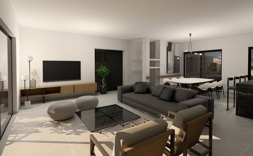 Apartment in Pallini, Attica, Greece 1