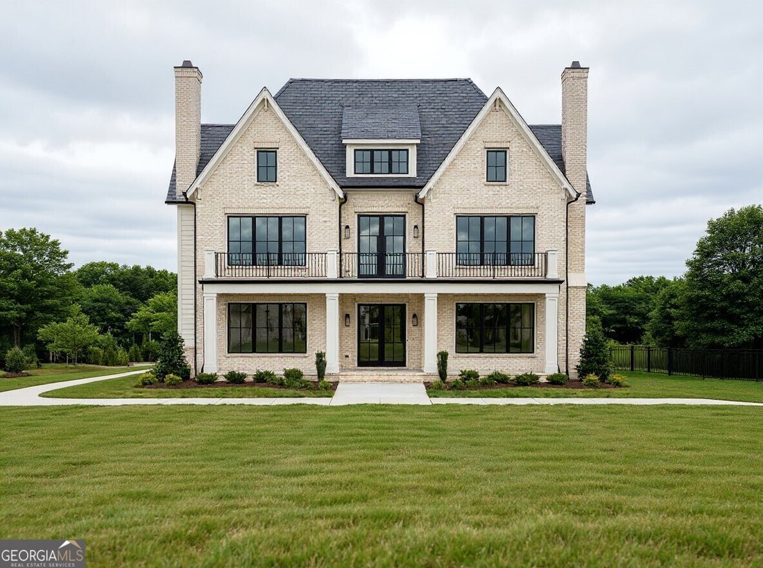 House in Buford, Georgia, United States 2 - 18271362