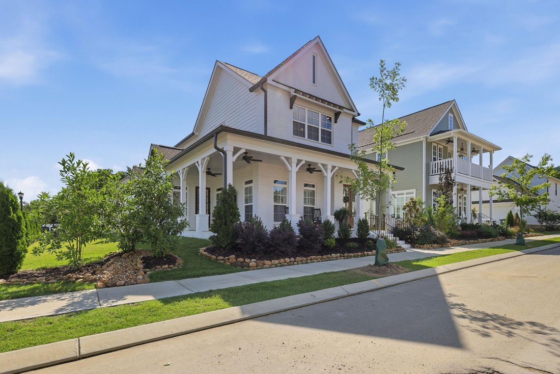 House in Hixson, Tennessee, United States 3 - 18274741