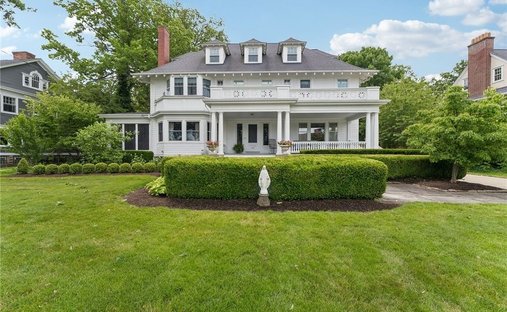 Casa a Lakewood, Ohio, Stati Uniti 1