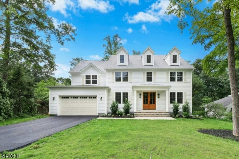 House in Berkeley Heights, New Jersey, United States 1 - 18276310