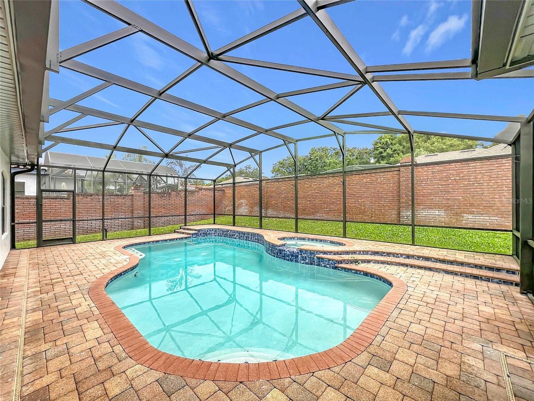 House in Orlando, Florida, United States 2 - 18273645