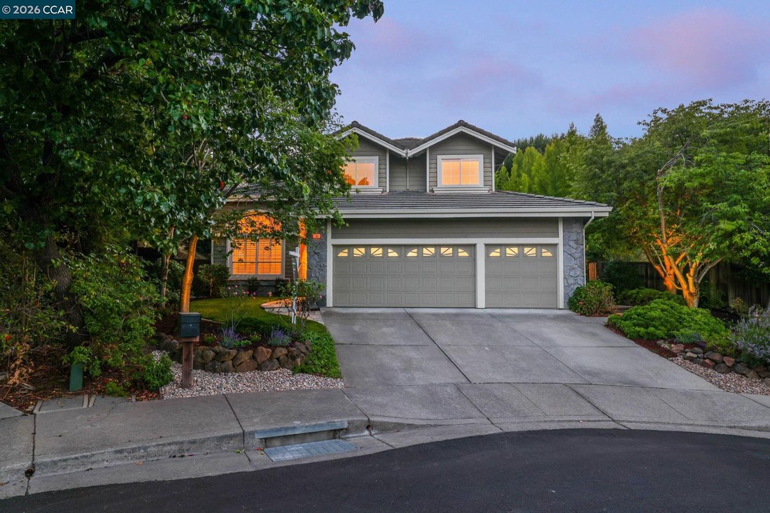 House in Dublin, California, United States 1 - 18274494