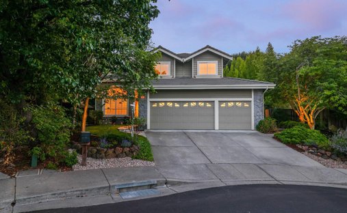 Casa a Dublin, California, Stati Uniti 1