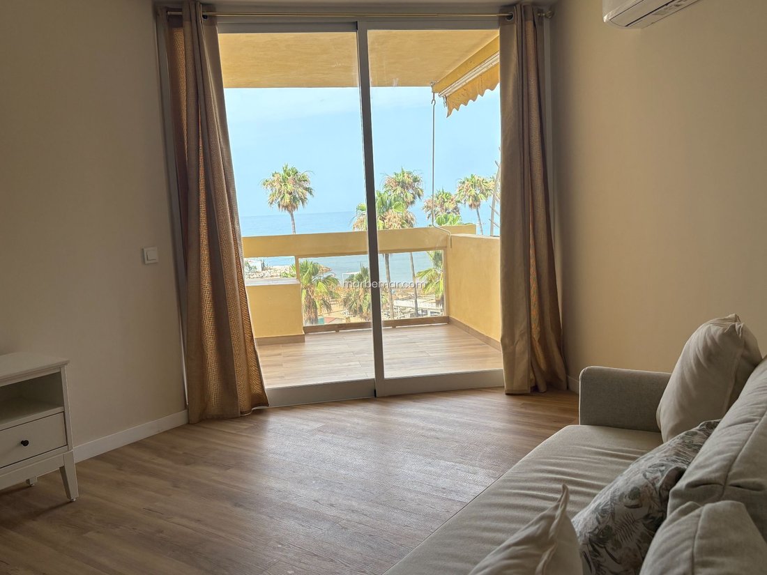 Apartment in Marbella, Andalusia, Spain 2 - 18270420