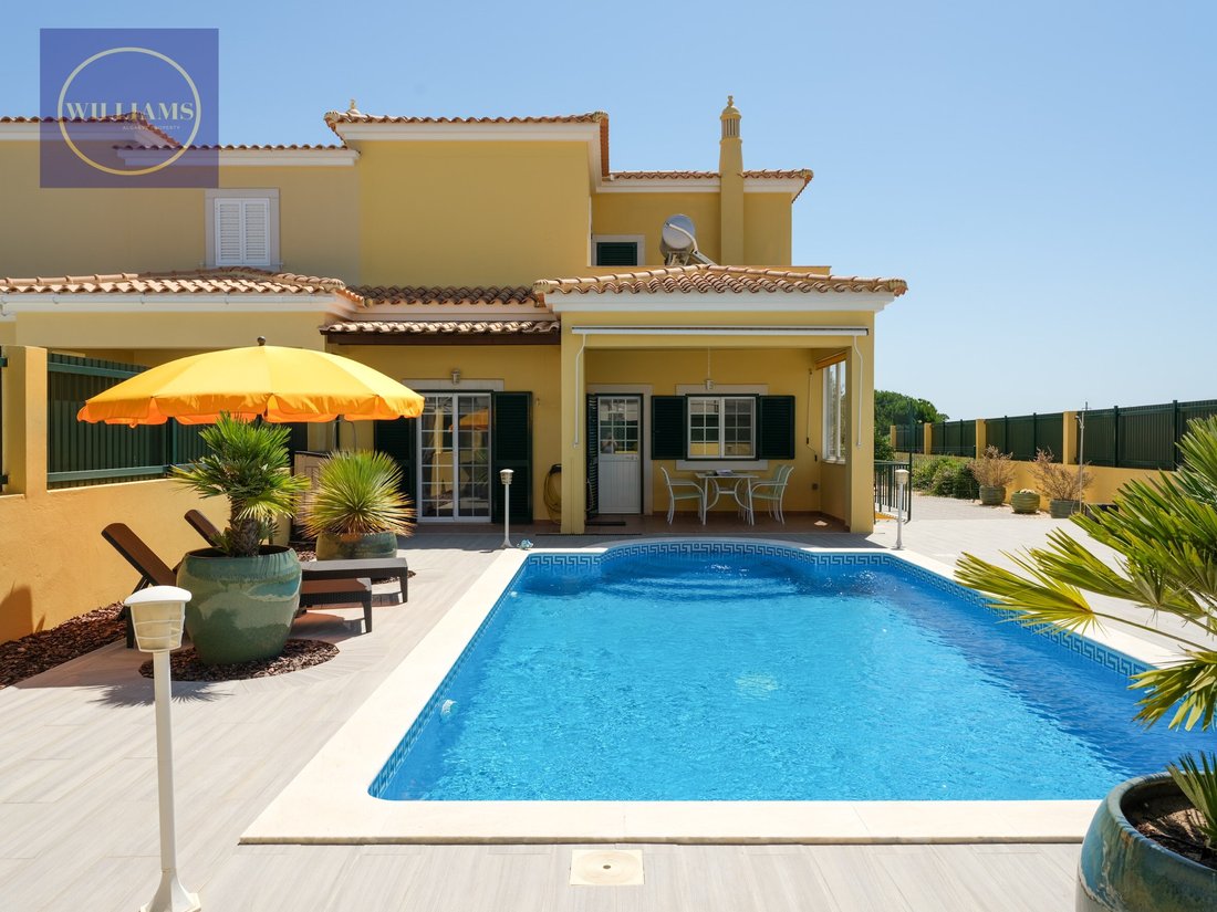 House in Almancil, Algarve, Portugal 1 - 18271927