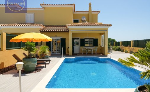 House in Almancil, Algarve, Portugal 1