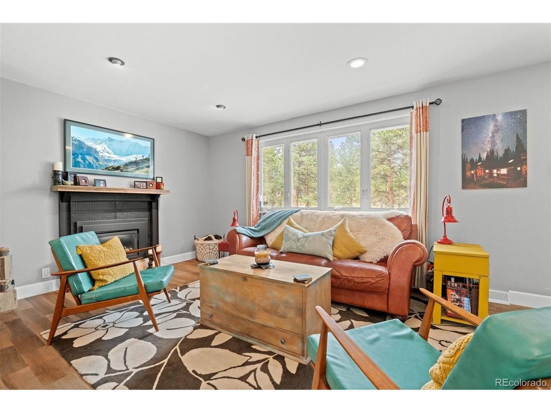 House in Evergreen, Colorado, United States 5 - 18273548