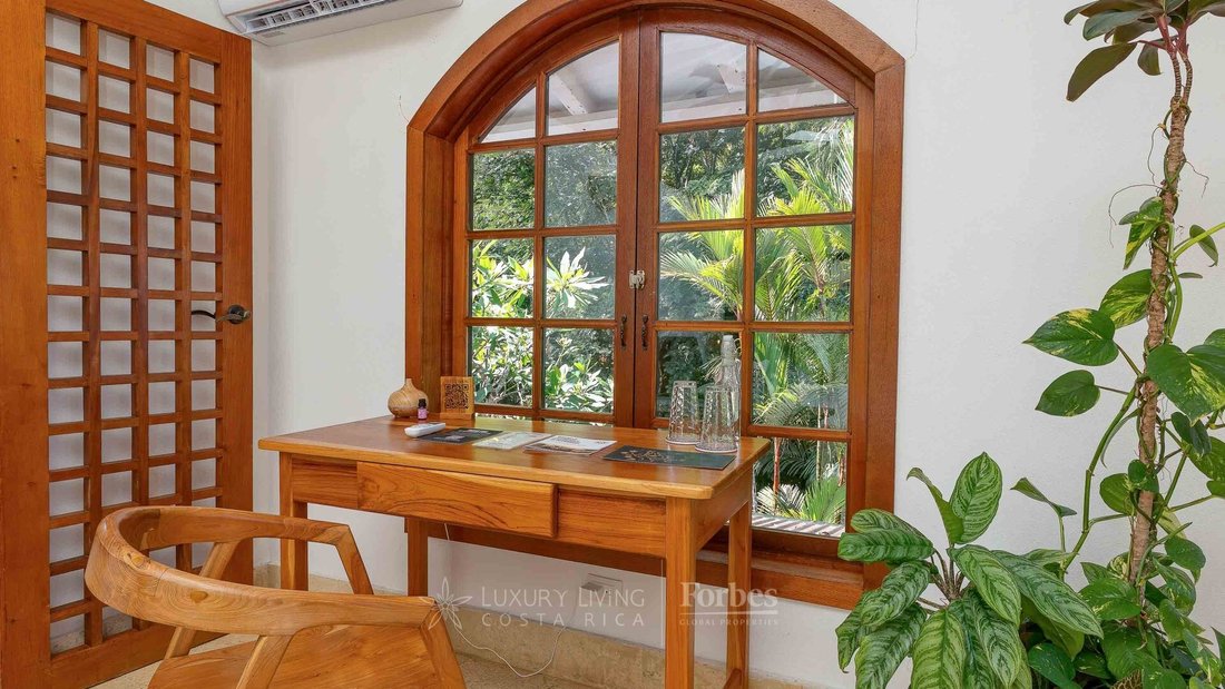 Villa in Bahía Ballena, Puntarenas Province, Costa Rica 5 - 18271931