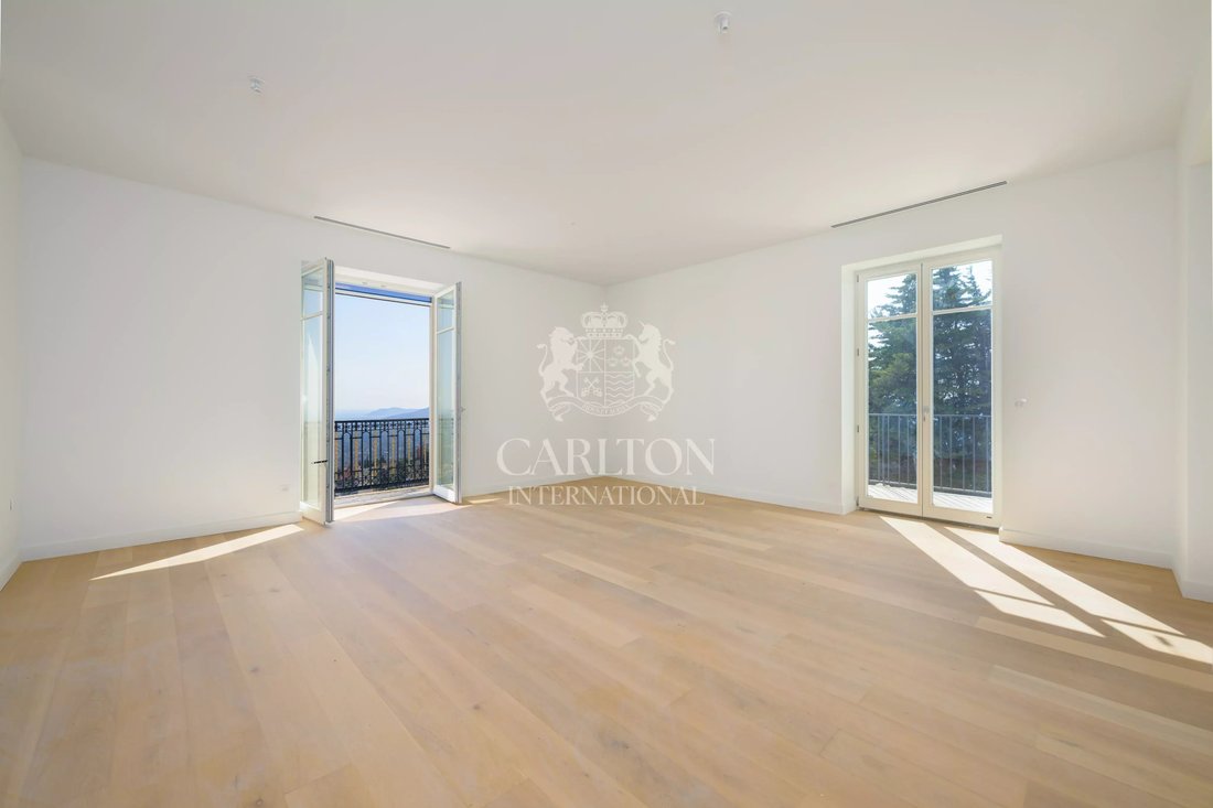 Apartment in Grasse, Provence-Alpes-Côte d'Azur, France 4 - 16711155