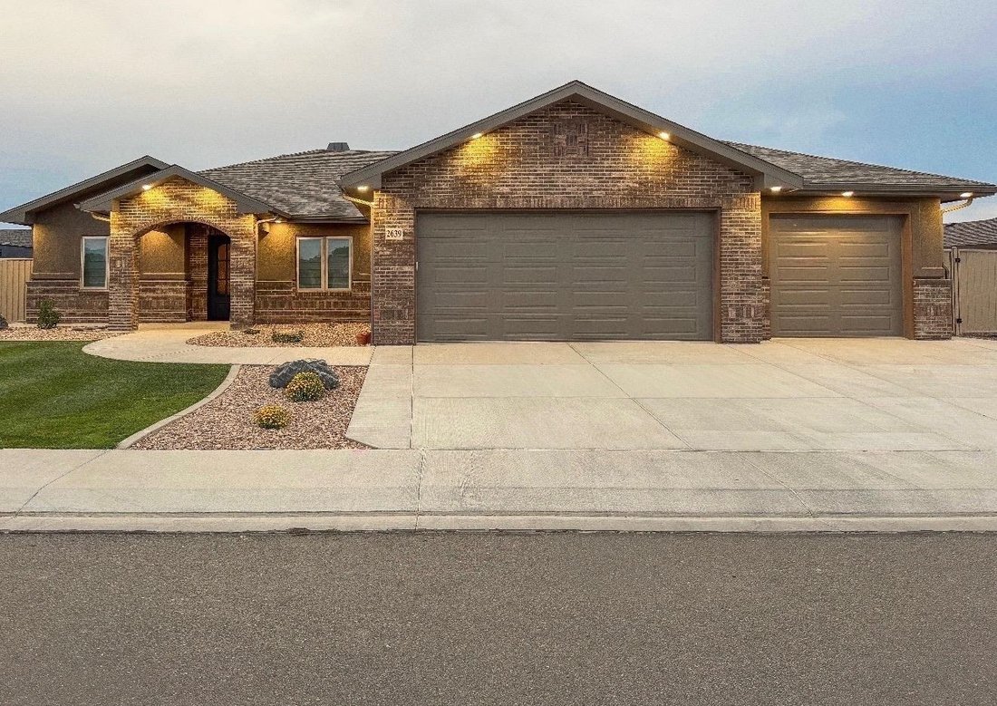 House in Grand Junction, Colorado, United States 1 - 17908790