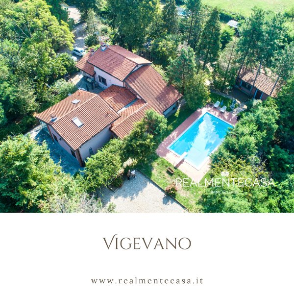 Villa in Corso Genova Periferico, Vigevano, Lombardy 3 - 15743837