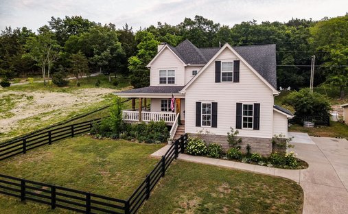 Casa a Franklin, Tennessee, Stati Uniti 1