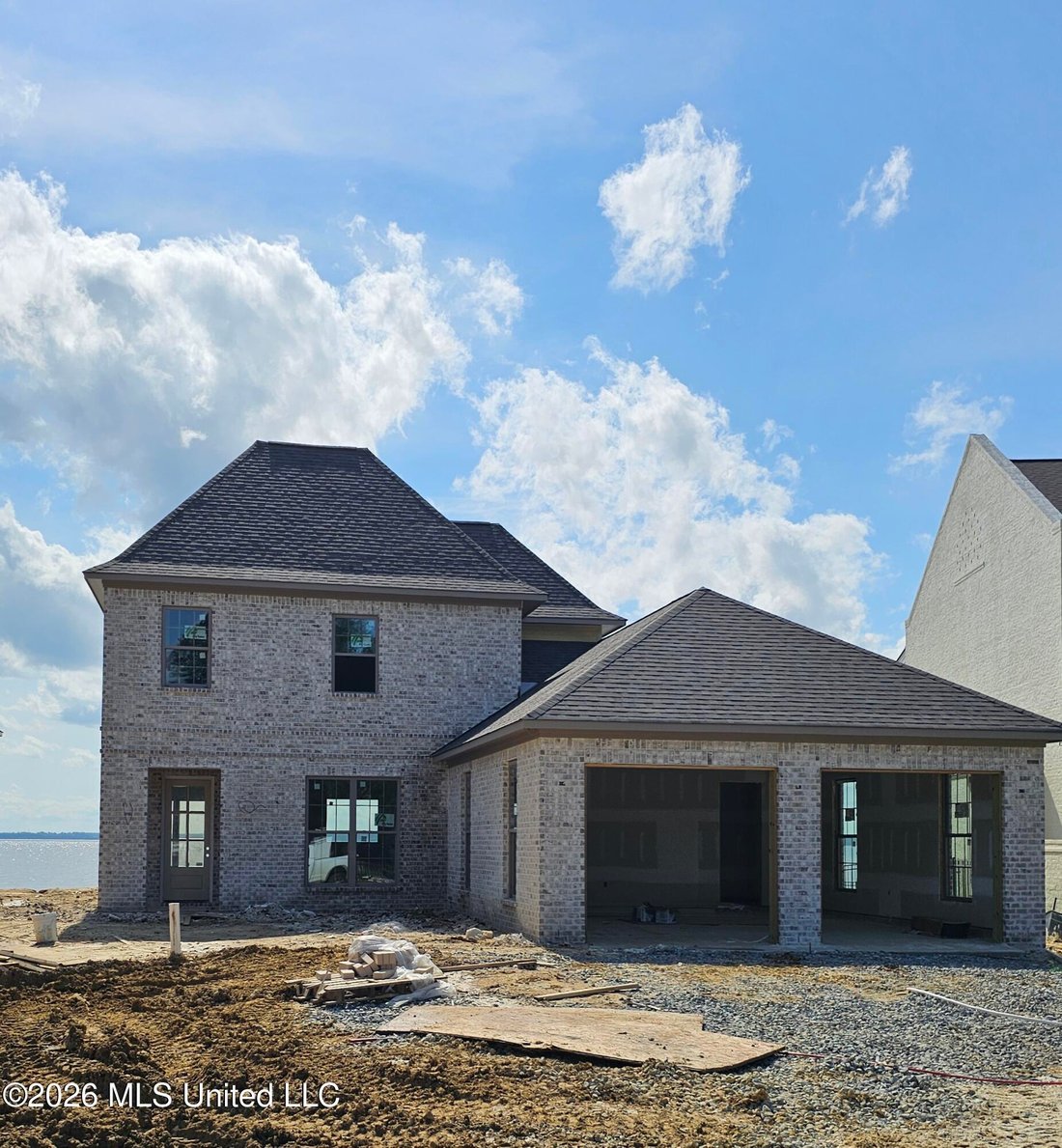 House in Brandon, Mississippi, United States 1 - 18178672