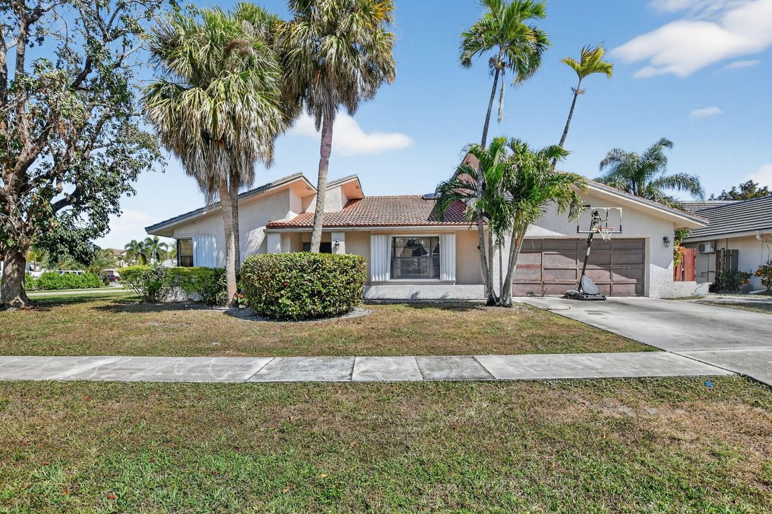 House in Boca Raton, Florida, United States 4 - 18275275