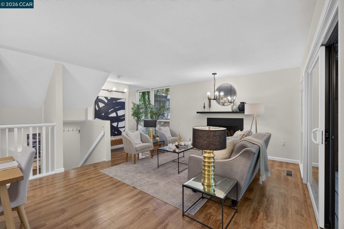 Condominio en Lafayette, California, Estados Unidos 5 - 18274486