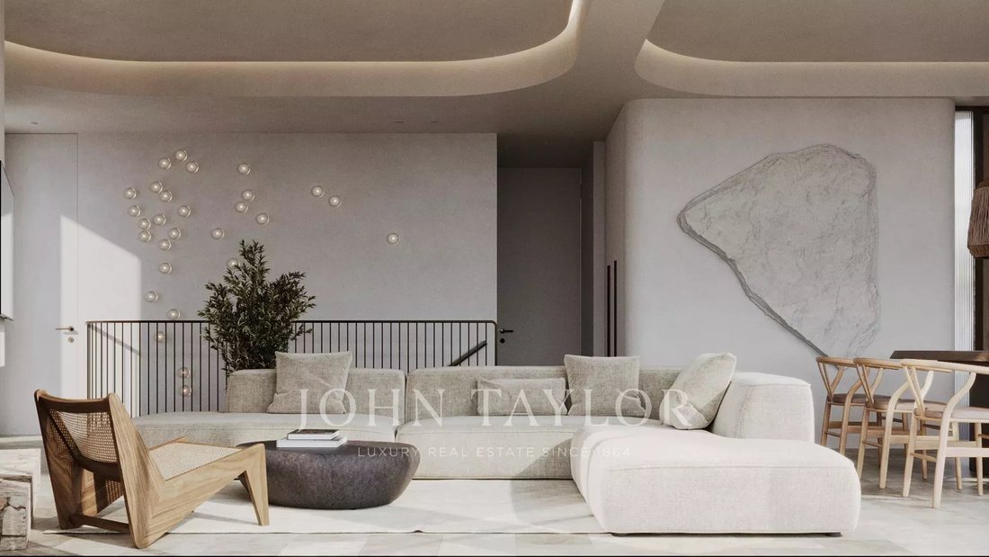 Apartment in Palma, Balearic Islands, Spain 3 - 18272127