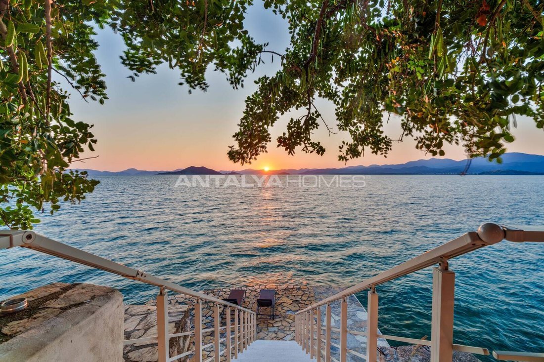 House in Fethiye, Muğla, Turkey 5 - 17533393