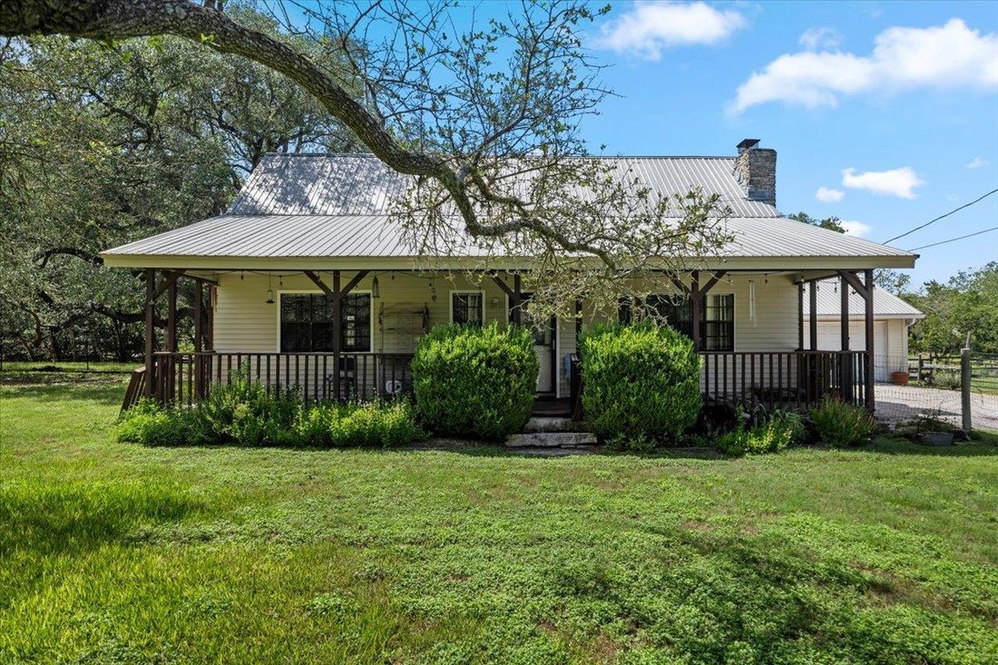 House in Dripping Springs, Texas, United States 1 - 17420687