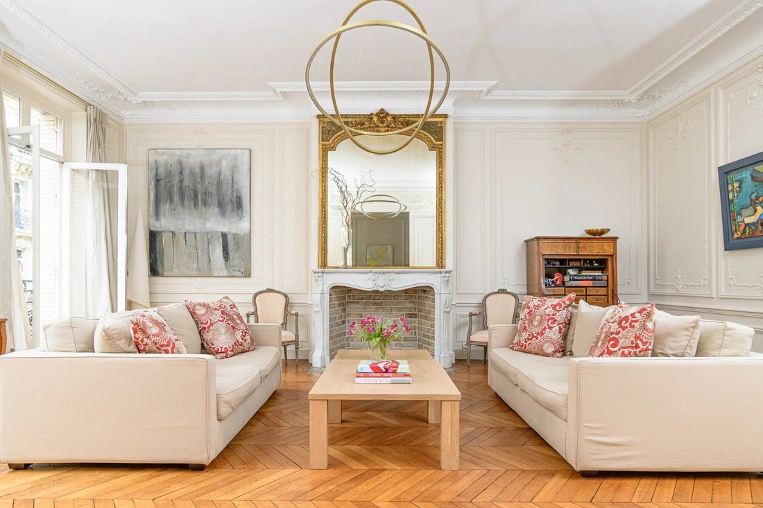 Apartamento en Odéon, Paris 6e Arrondissement, París 3 - 18271186