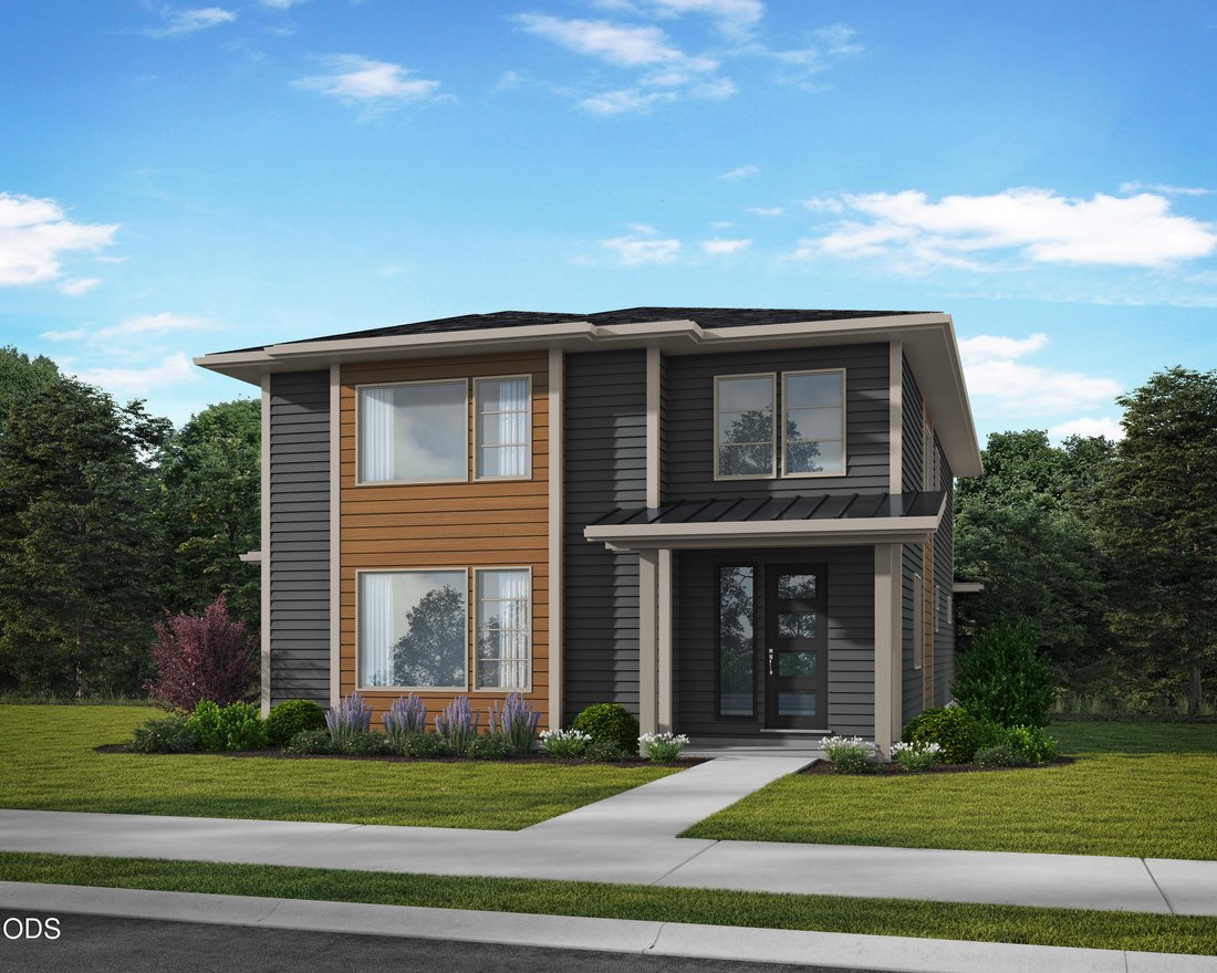 House in Bend, Oregon, United States 1 - 18273158
