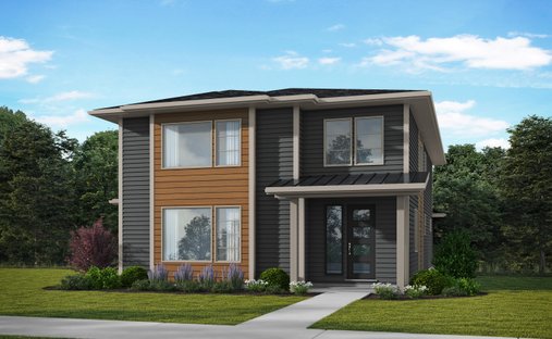 House in Bend, Oregon, United States 1