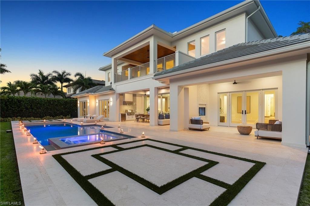 House in Naples, Florida, United States 1 - 18271730