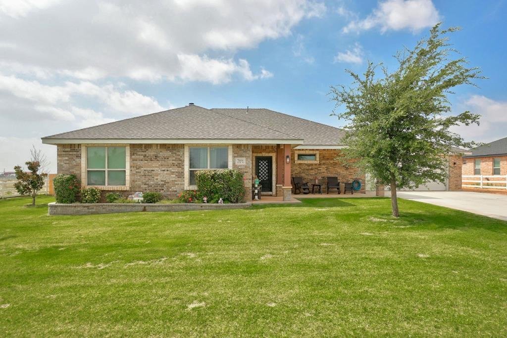 House in Midland, Texas, United States 1 - 18270677