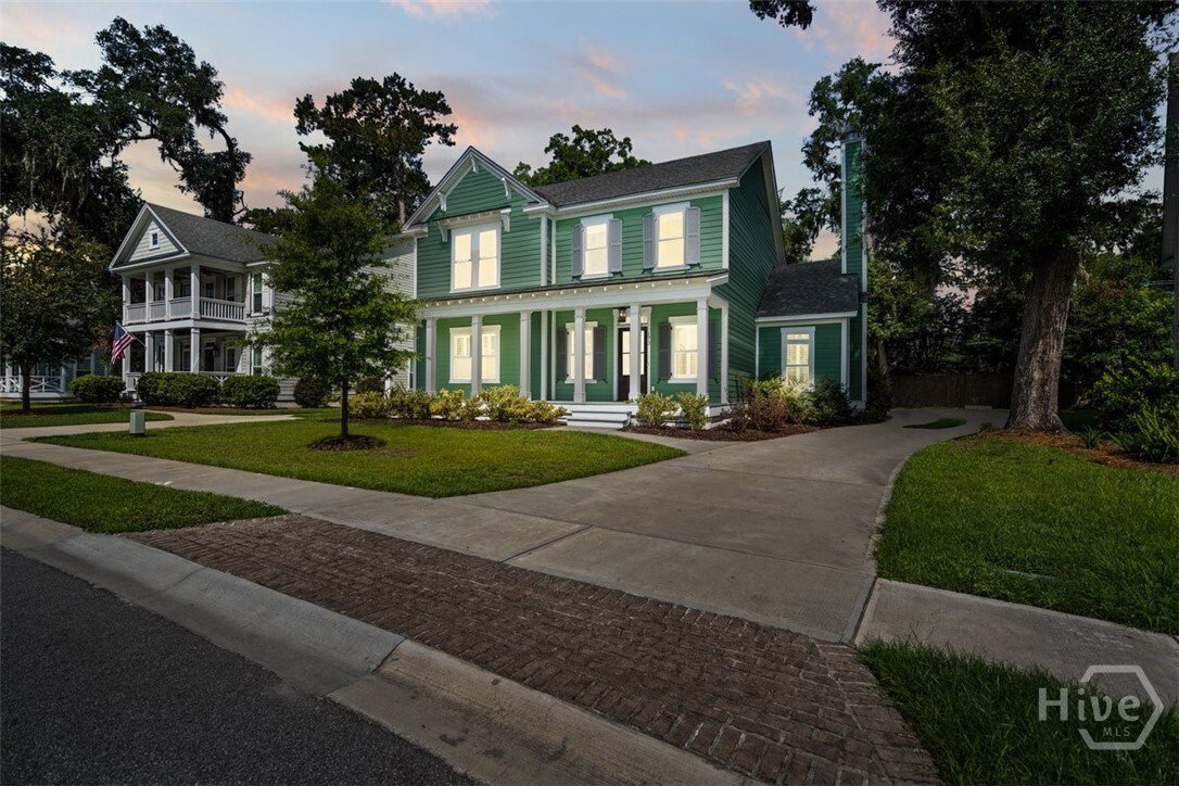 House in Savannah, Georgia, United States 1 - 18274169