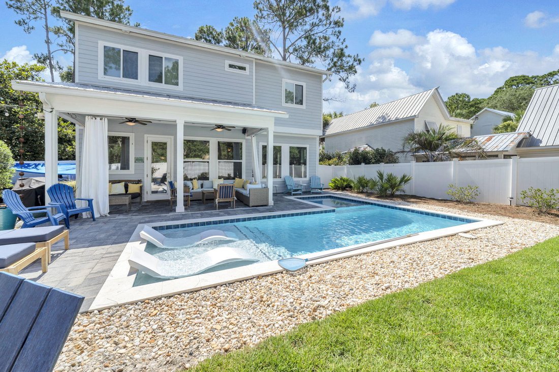 House in Santa Rosa Beach, Florida, United States 4 - 18270736