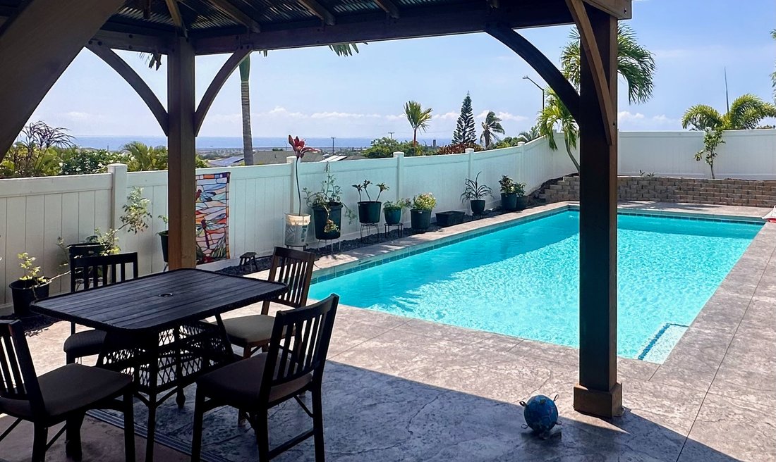 House in Kailua-Kona, Hawaii, United States 1 - 18273013