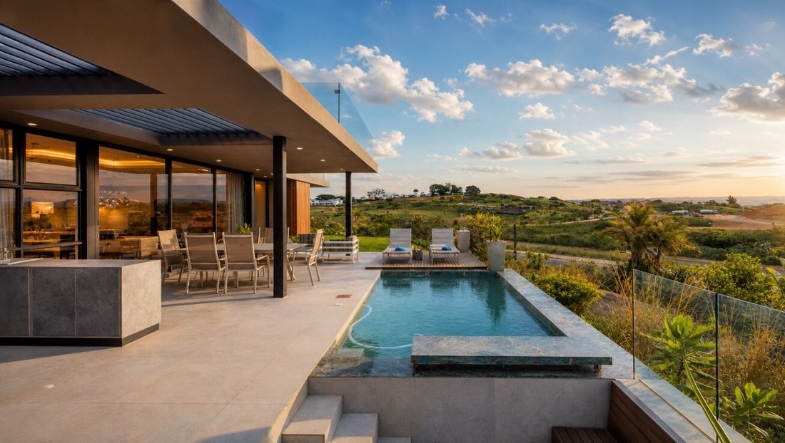 House in Dolphin Coast, KwaZulu-Natal, South Africa 1 - 16398637
