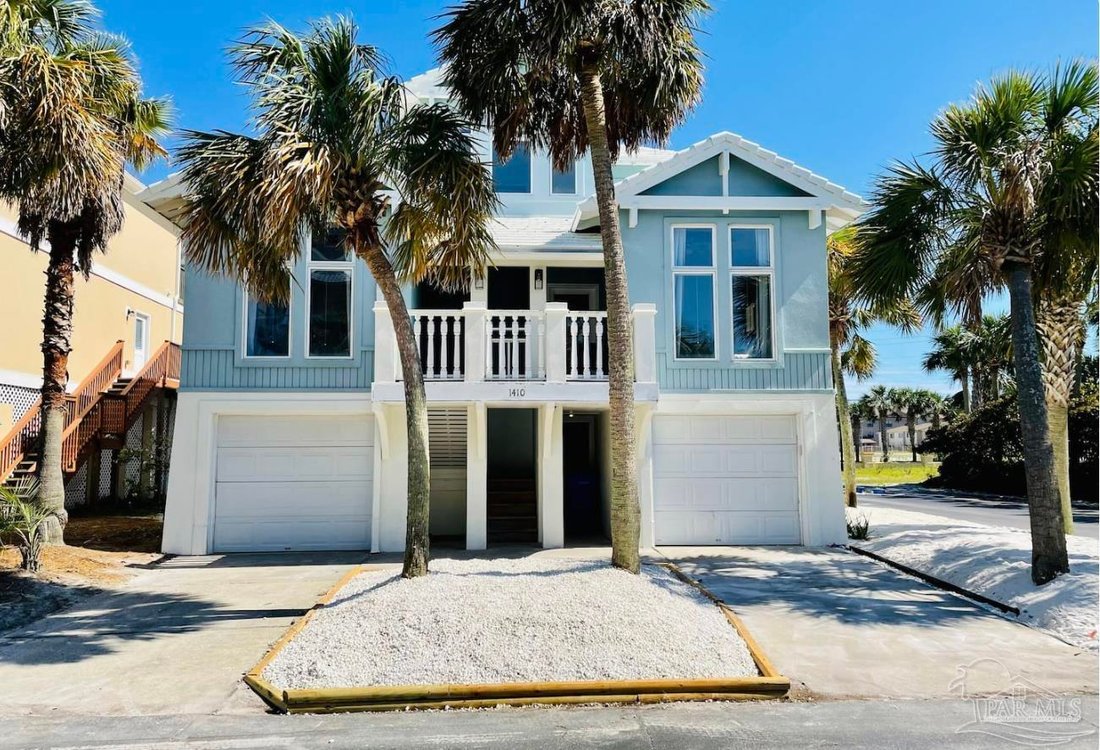 House in Navarre Beach, Florida, United States 3 - 18270701