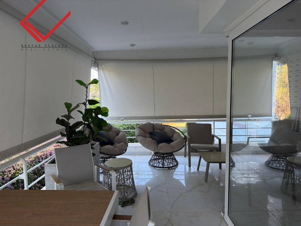 Apartment in Vouliagmeni, Attica, Greece 1 - 18271664