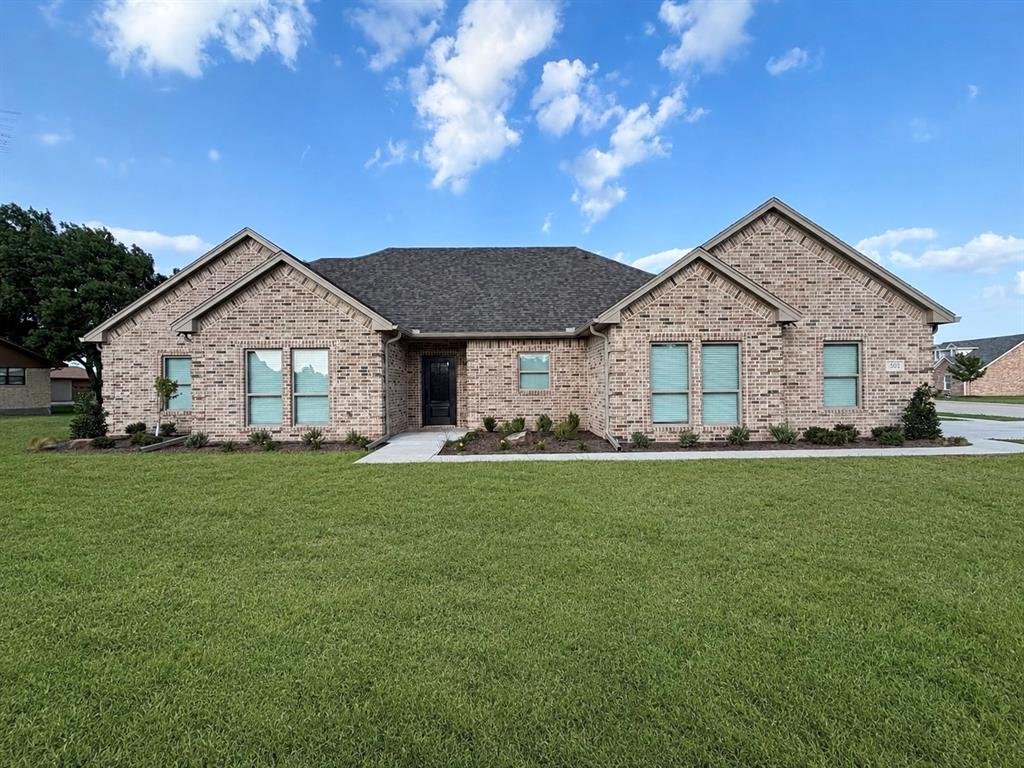 House in Lindsay, Texas, United States 1 - 17979290