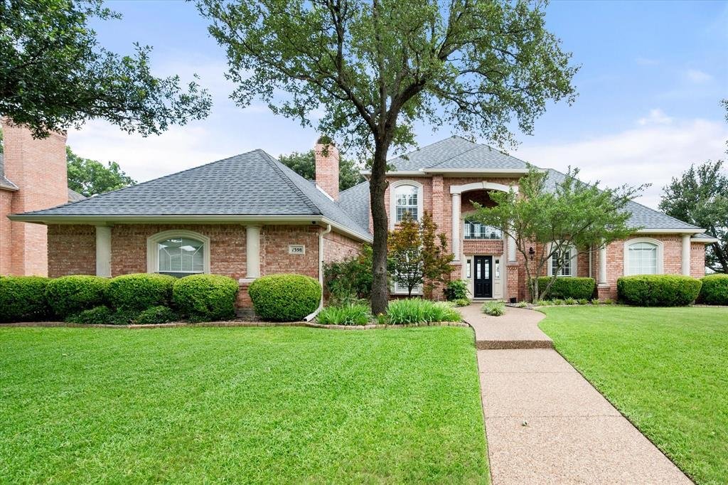House in Mansfield, Texas, United States 1 - 18270896