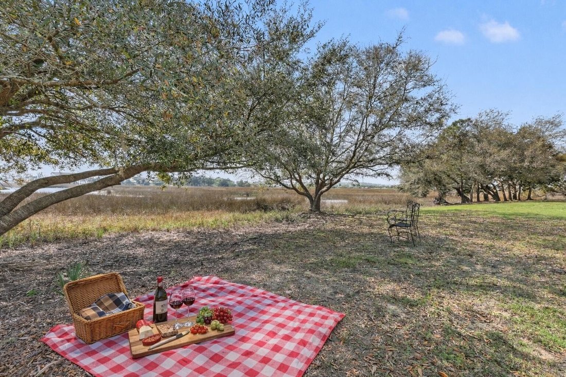 Land in Johns Island, South Carolina, United States 5 - 18276353