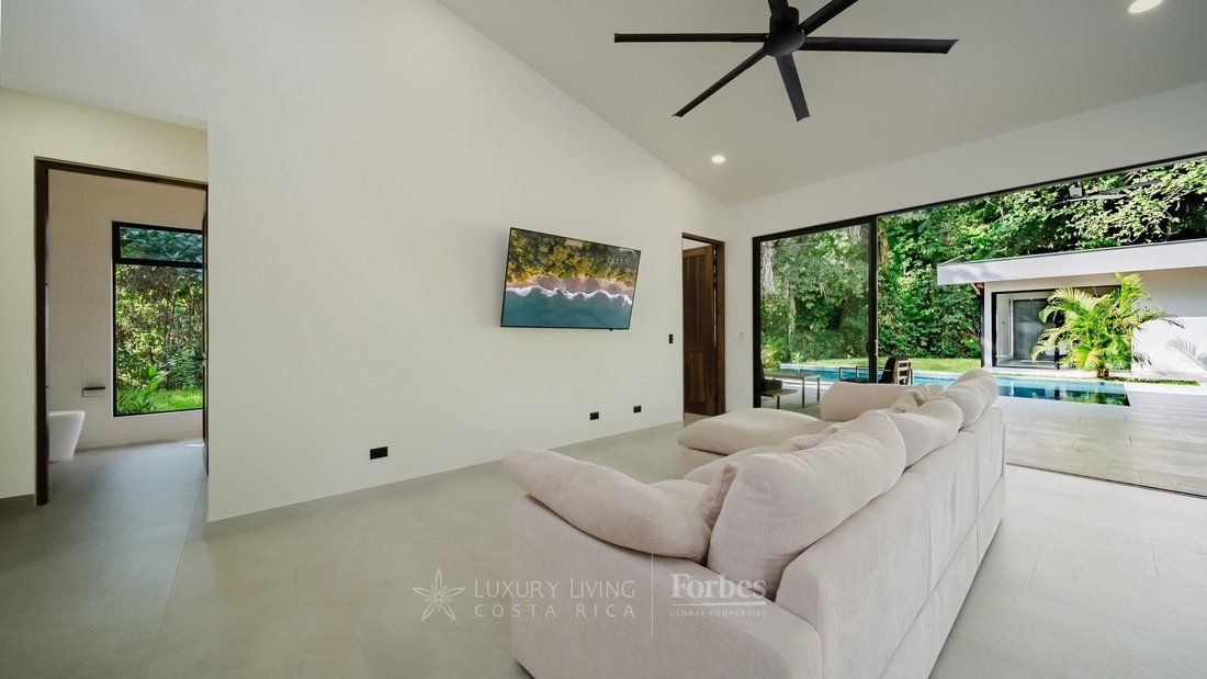 House in Quepos, Puntarenas Province, Costa Rica 2 - 18271940
