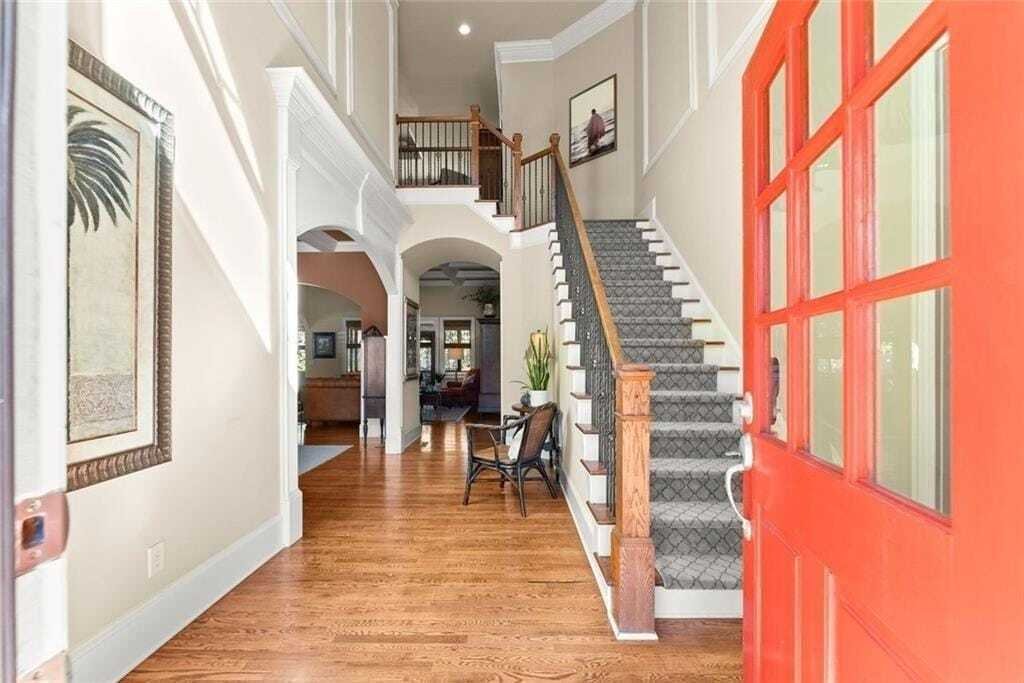 House in Suwanee, Georgia, United States 3 - 18270474