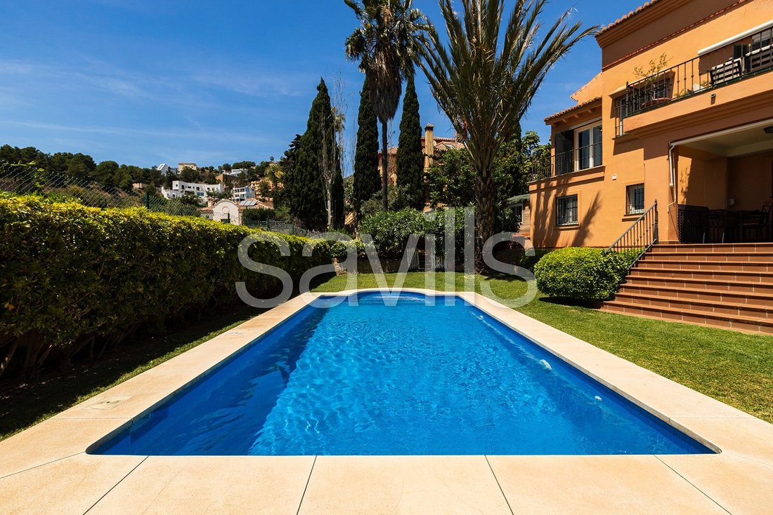House in Este, Malaga, Spain 1 - 18270232