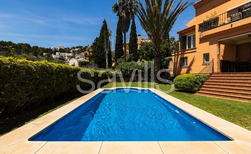 Casa en Málaga-Este, Malaga, España 1