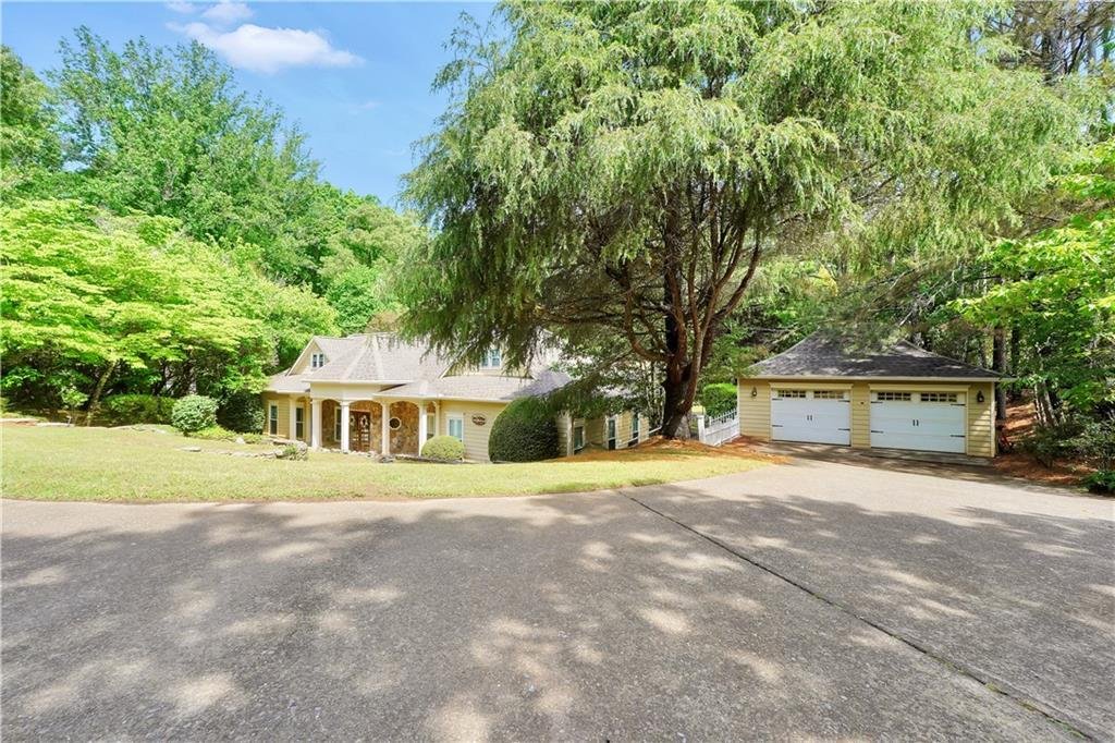 House in Milton, Georgia, United States 3 - 18274268