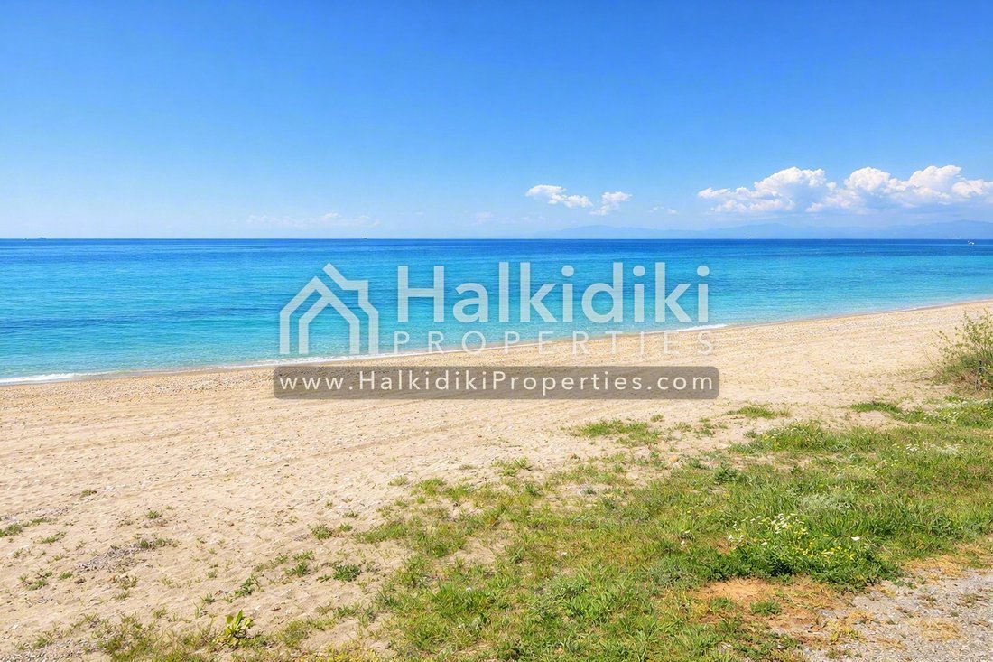 Land in Nea Propontida, Macedonia and Thrace, Greece 1 - 14166769