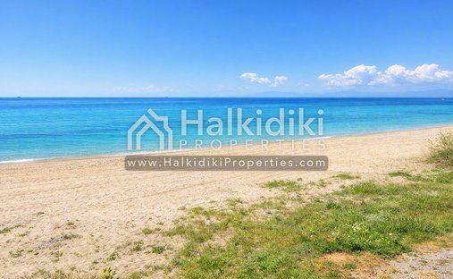 Land in Nea Propontida, Macedonia and Thrace, Greece 1