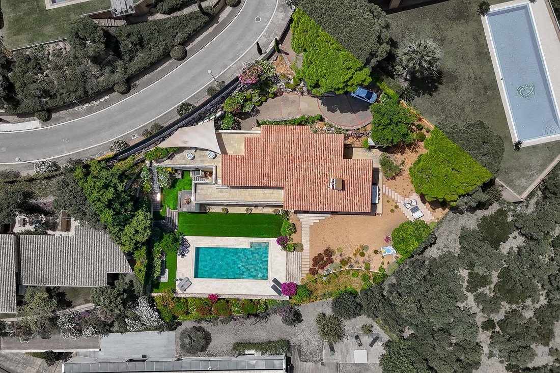 Villa in Begur, Catalonia, Spain 4 - 18270820