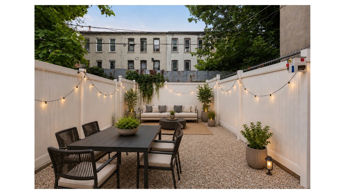 Apartment in New York, New York, United States 4 - 18271778