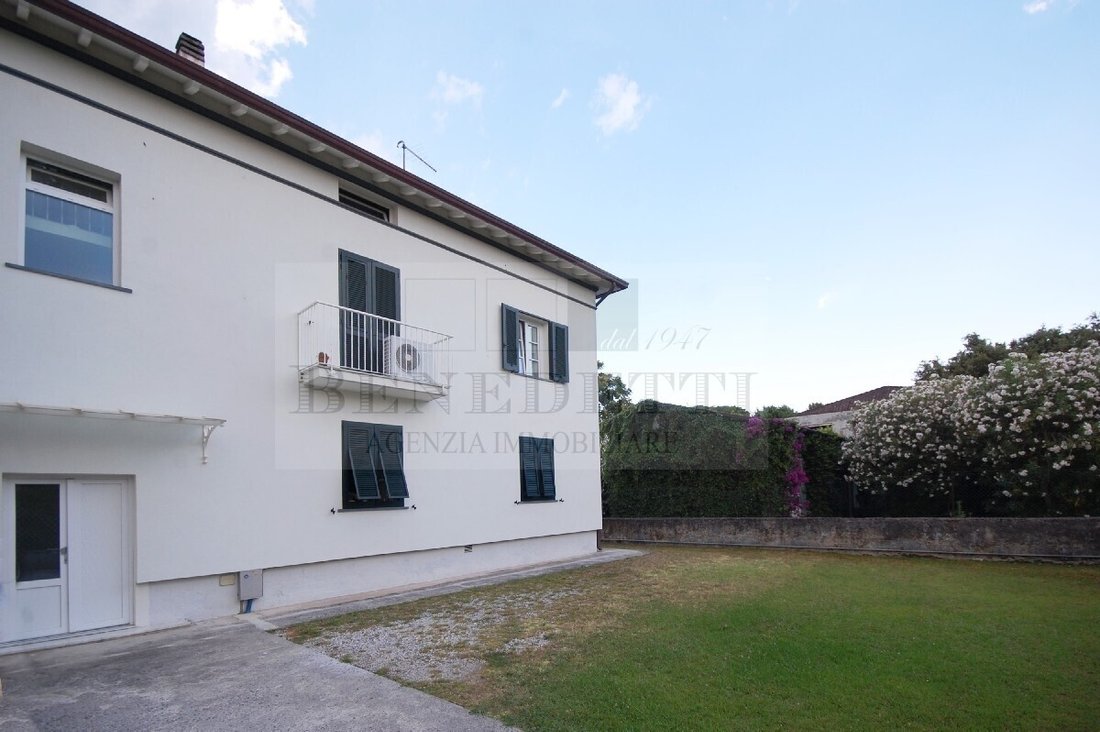 Apartment in Camaiore, Tuscany, Italy 1 - 18270341